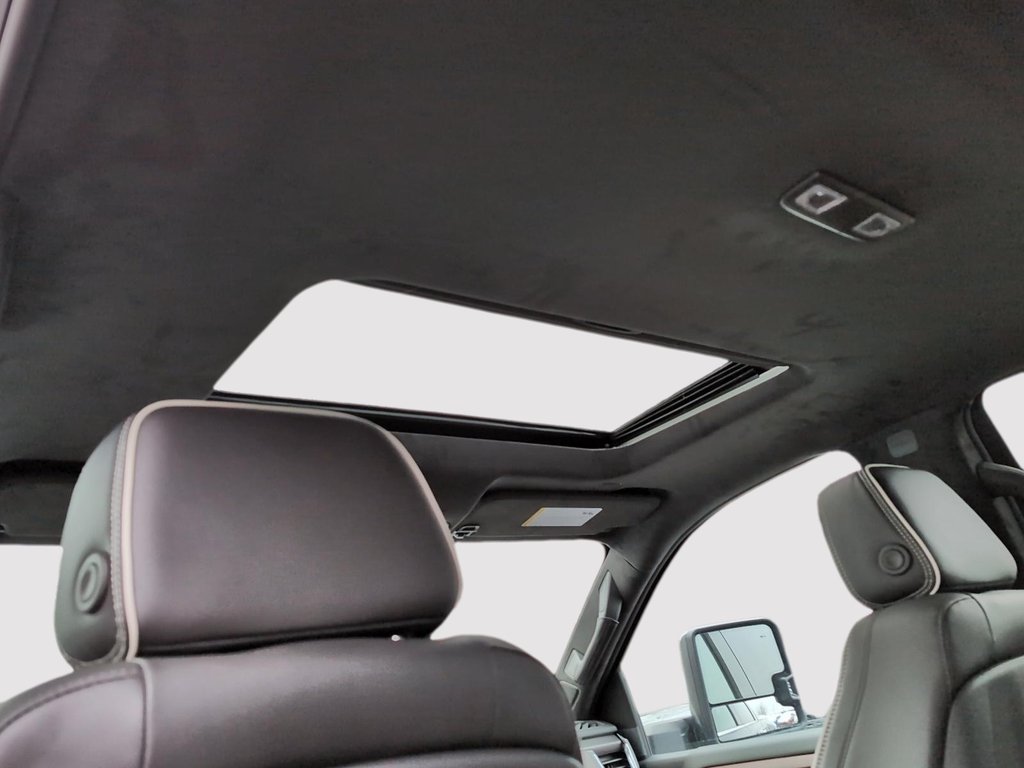 2026 GMC Sierra 3500 HD DENALI ULTIMATE DRW in Drummondville, Quebec - 15 - w1024h768px