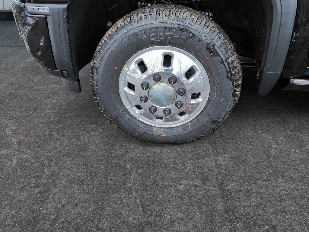 2026 GMC Sierra 3500 HD DENALI ULTIMATE DRW-6