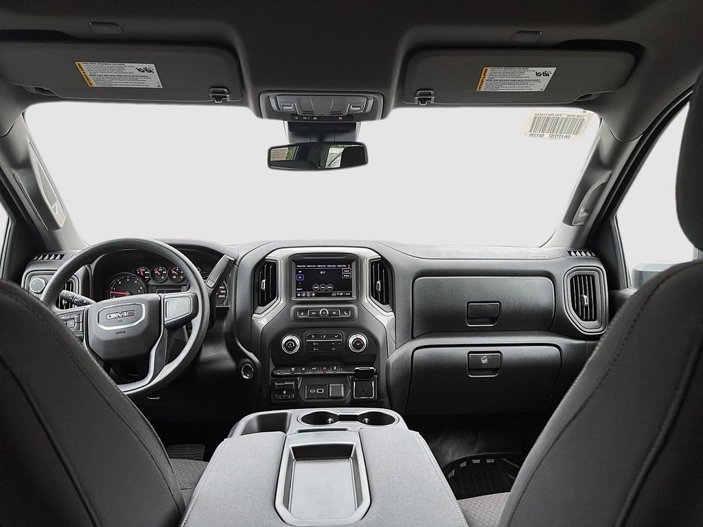 GMC Sierra 3500 HD PRO DRW 2026 à Drummondville, Québec - 10 - w1024h768px