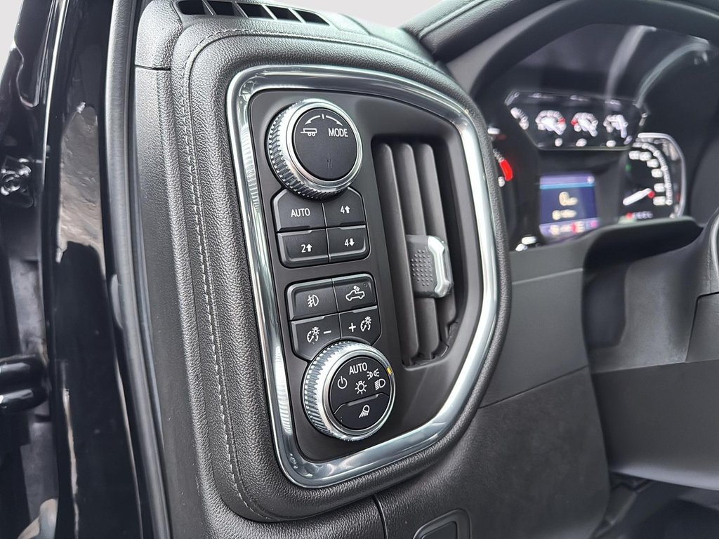 GMC Sierra 3500HD SLE 2021 à Drummondville, Québec - 12 - w1024h768px