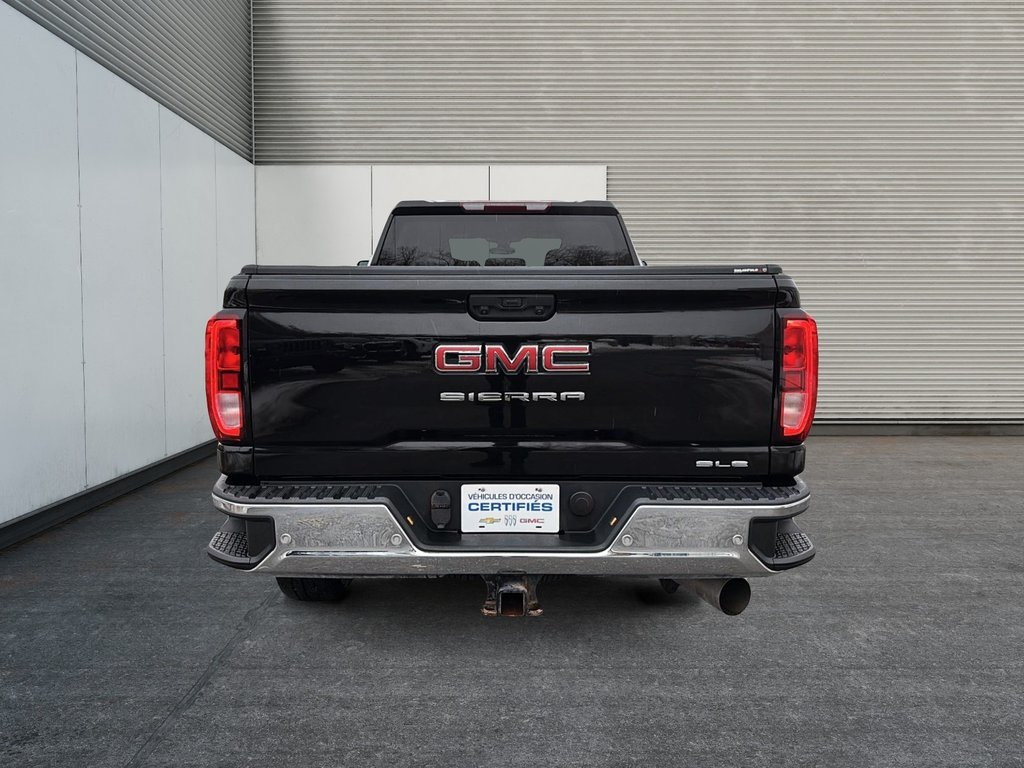 GMC Sierra 3500HD SLE 2021 à Drummondville, Québec - 3 - w1024h768px
