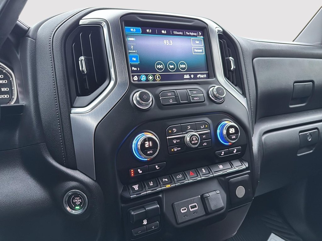 GMC Sierra 3500HD SLE 2021 à Drummondville, Québec - 17 - w1024h768px