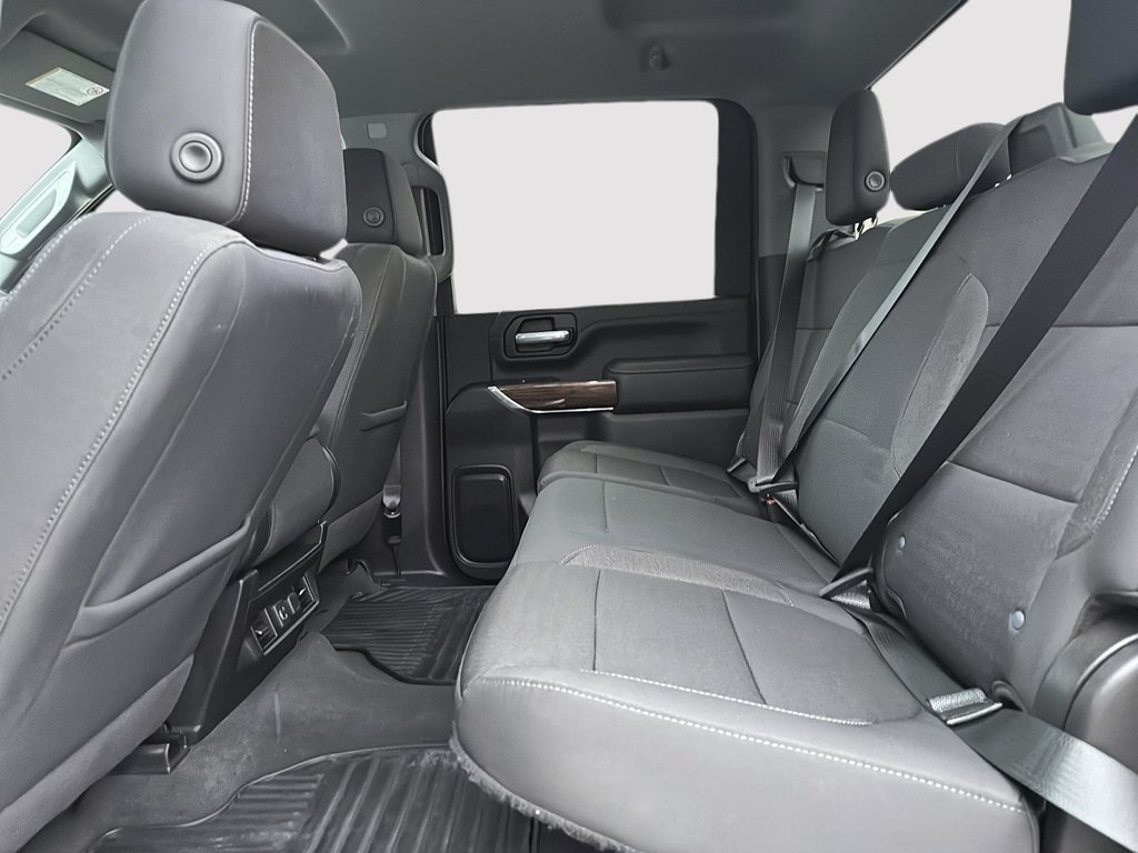 GMC Sierra 3500HD SLE 2021 à Drummondville, Québec - 9 - w1024h768px