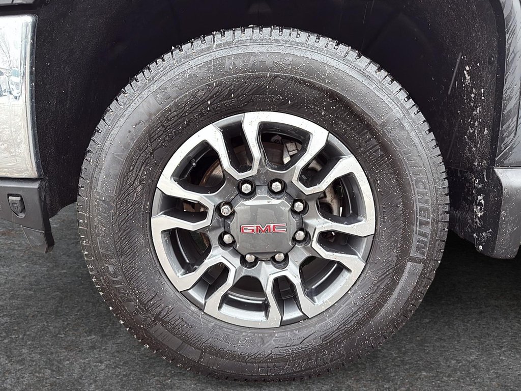 GMC Sierra 3500HD SLE 2021 à Drummondville, Québec - 6 - w1024h768px