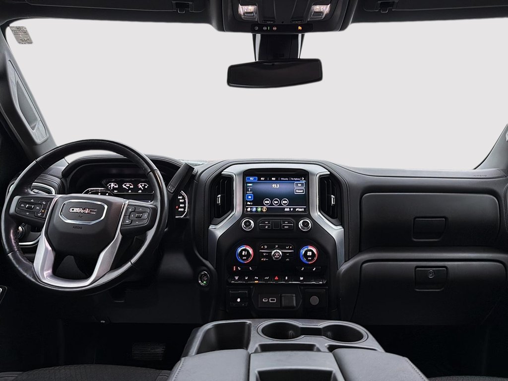 GMC Sierra 3500HD SLE 2021 à Drummondville, Québec - 10 - w1024h768px
