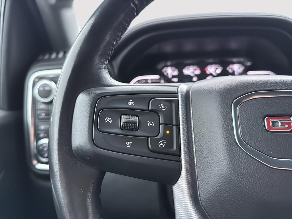 GMC Sierra 3500HD SLE 2021 à Drummondville, Québec - 14 - w1024h768px