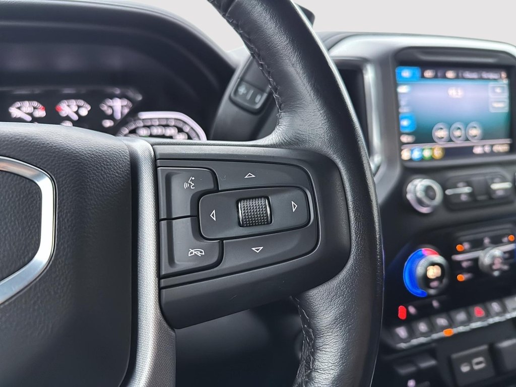 GMC Sierra 3500HD SLE 2021 à Drummondville, Québec - 15 - w1024h768px