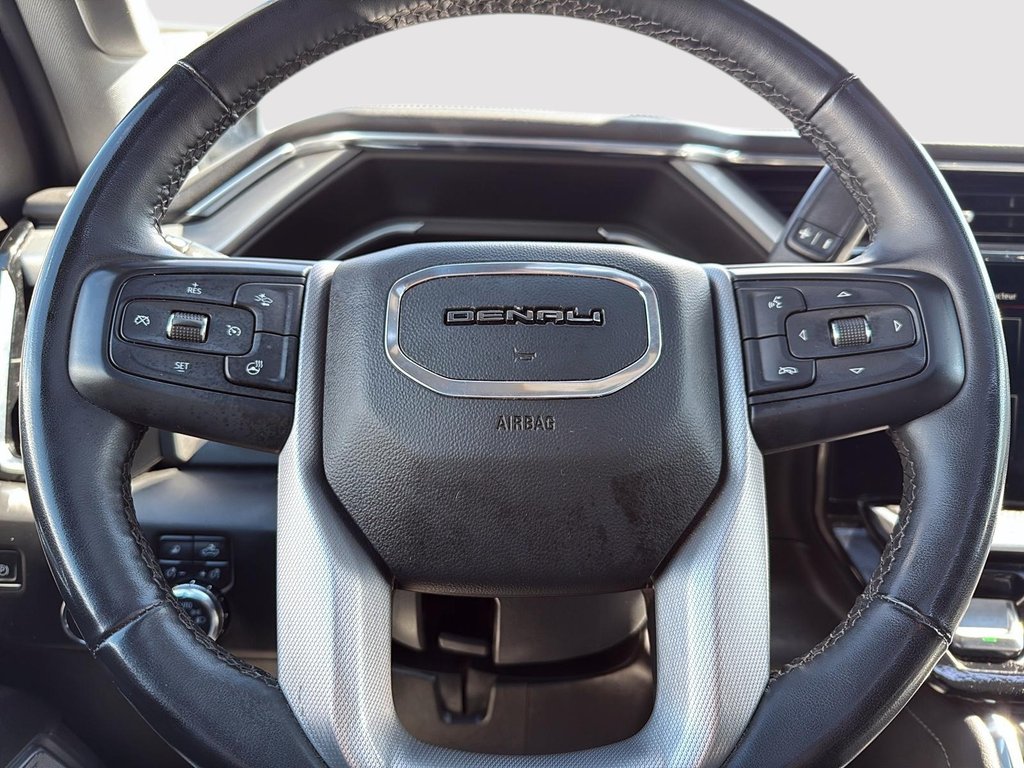GMC Sierra 3500HD Denali 2024 à Drummondville, Québec - 13 - w1024h768px