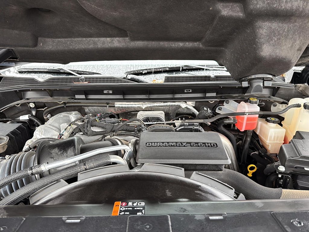 2024 GMC Sierra 3500HD SLE-6