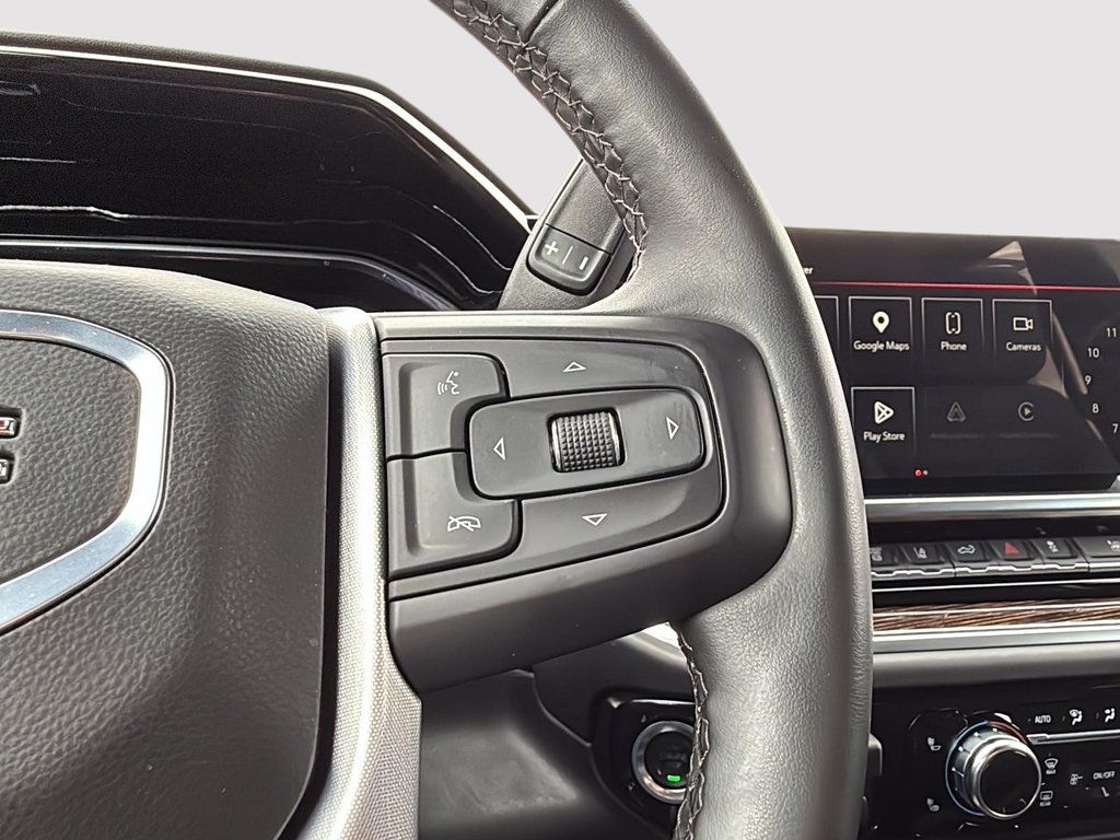 2025 GMC Sierra 3500HD SLE in Drummondville, Quebec - 15 - w1024h768px
