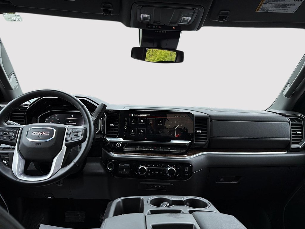 2025 GMC Sierra 3500HD SLE in Drummondville, Quebec - 10 - w1024h768px