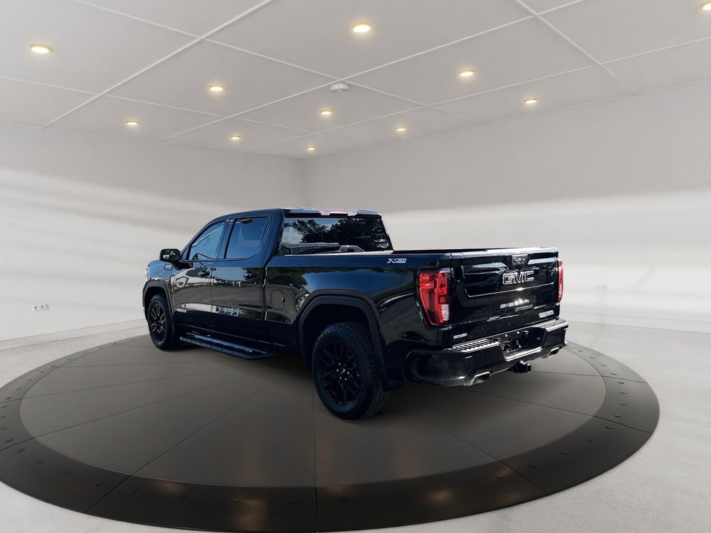 2022  Sierra 4WD Standard BED Crew CAB Elevation in Drummondville, Quebec - 4 - w1024h768px