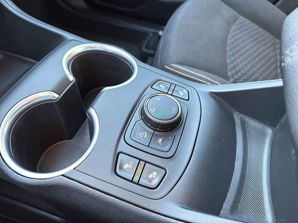 2021 GMC Terrain SLE in Drummondville, Quebec - 19 - w1024h768px