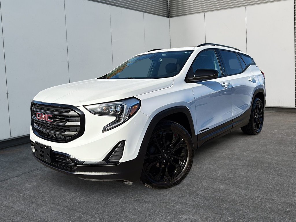 2021 GMC Terrain SLE in Drummondville, Quebec - 1 - w1024h768px