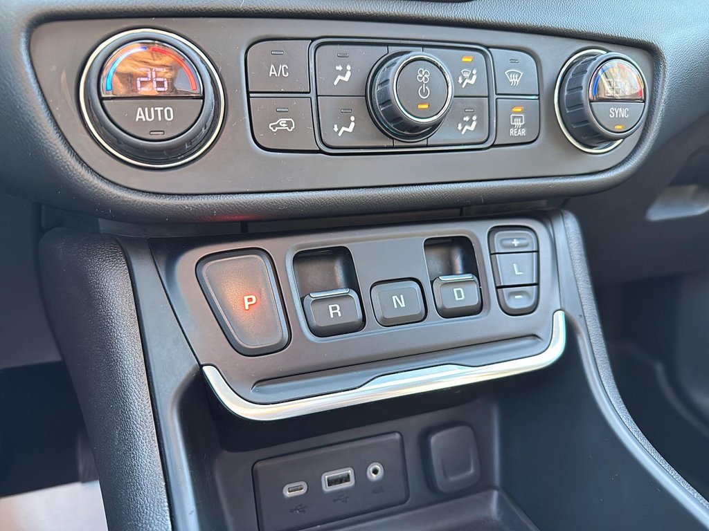 2021 GMC Terrain SLE in Drummondville, Quebec - 18 - w1024h768px