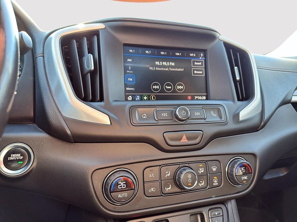 2021 GMC Terrain SLE in Drummondville, Quebec - 17 - w1024h768px