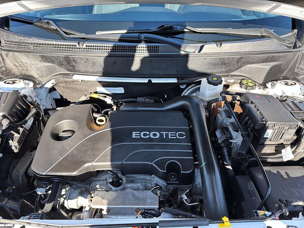 2021 GMC Terrain SLE in Drummondville, Quebec - 7 - w1024h768px