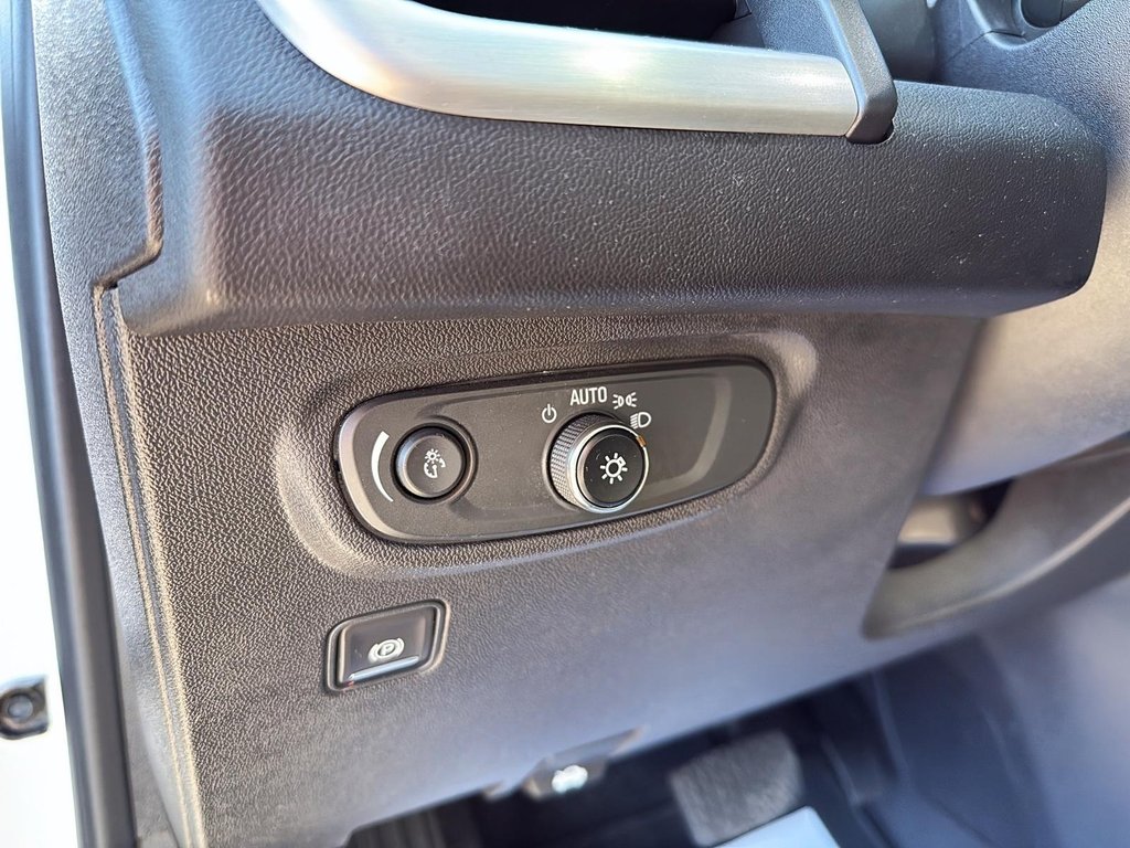 2021 GMC Terrain SLE in Drummondville, Quebec - 12 - w1024h768px