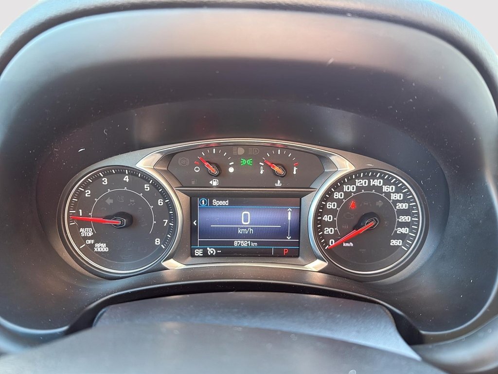 2021 GMC Terrain SLE in Drummondville, Quebec - 16 - w1024h768px