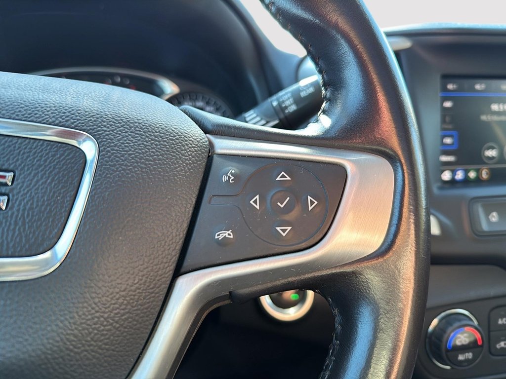 2021 GMC Terrain SLE in Drummondville, Quebec - 15 - w1024h768px