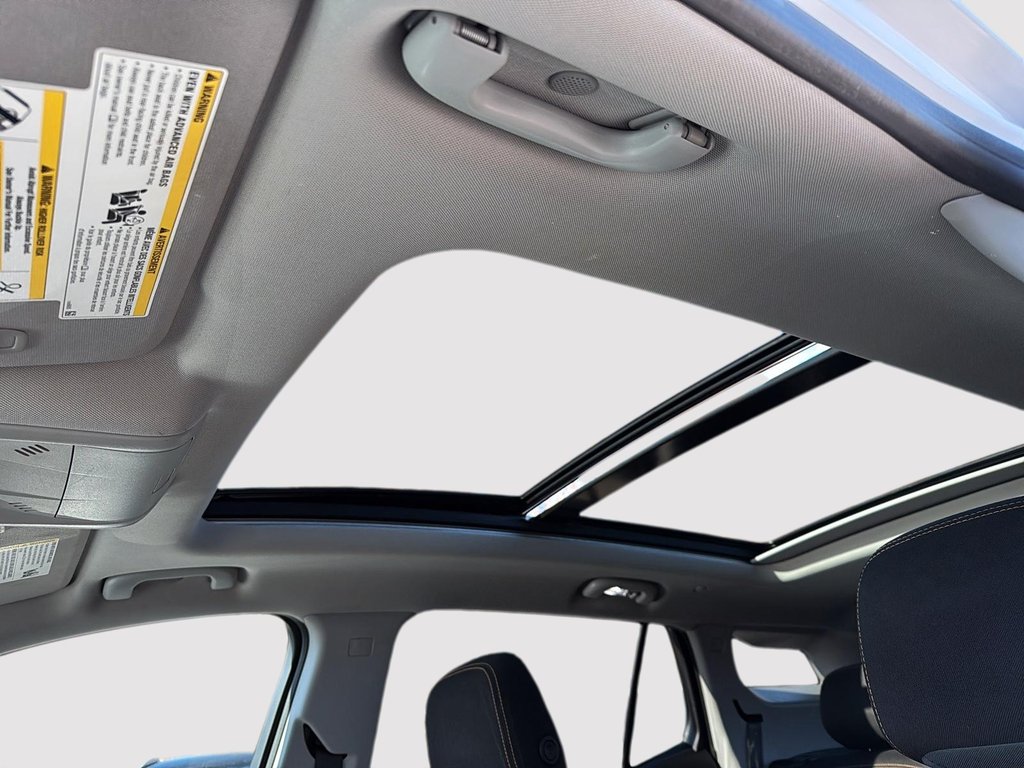 2021 GMC Terrain SLE in Drummondville, Quebec - 20 - w1024h768px