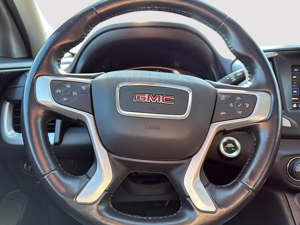 2021 GMC Terrain SLE in Drummondville, Quebec - 13 - w1024h768px