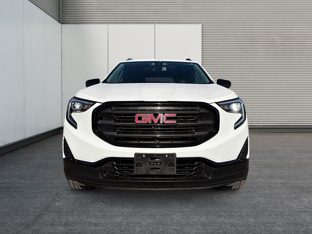 2021 GMC Terrain SLE in Drummondville, Quebec - 2 - w1024h768px