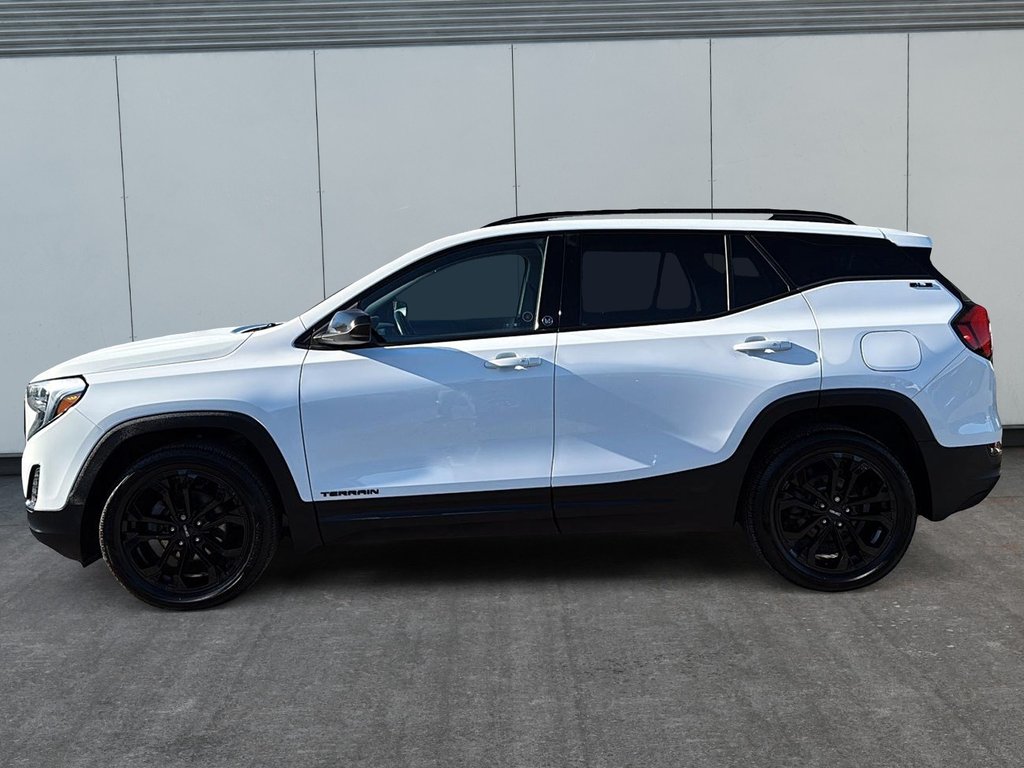 2021 GMC Terrain SLE in Drummondville, Quebec - 5 - w1024h768px