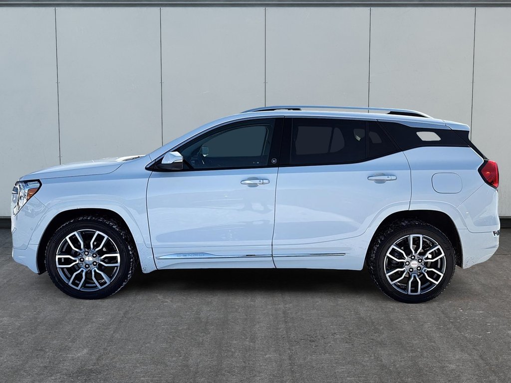 2023 GMC Terrain Denali in Drummondville, Quebec - 5 - w1024h768px