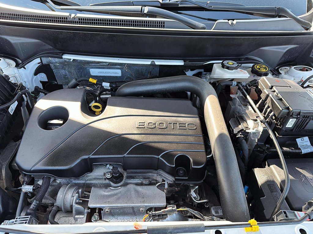 2023 GMC Terrain Denali in Drummondville, Quebec - 8 - w1024h768px