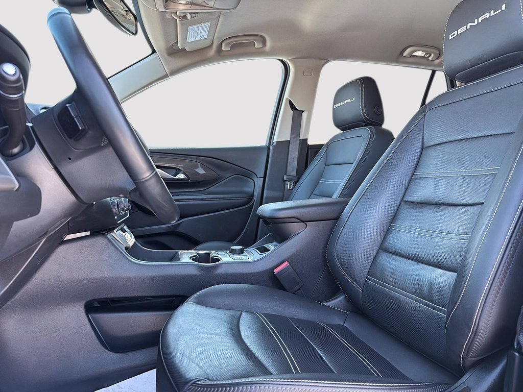 2023 GMC Terrain Denali in Drummondville, Quebec - 9 - w1024h768px
