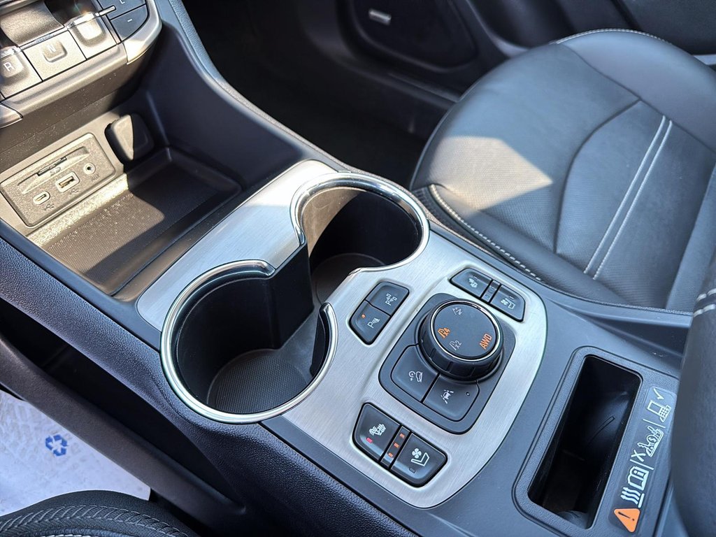 2023 GMC Terrain Denali in Drummondville, Quebec - 19 - w1024h768px