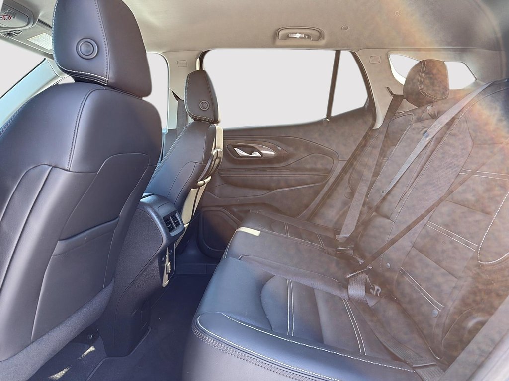 2023 GMC Terrain Denali in Drummondville, Quebec - 10 - w1024h768px