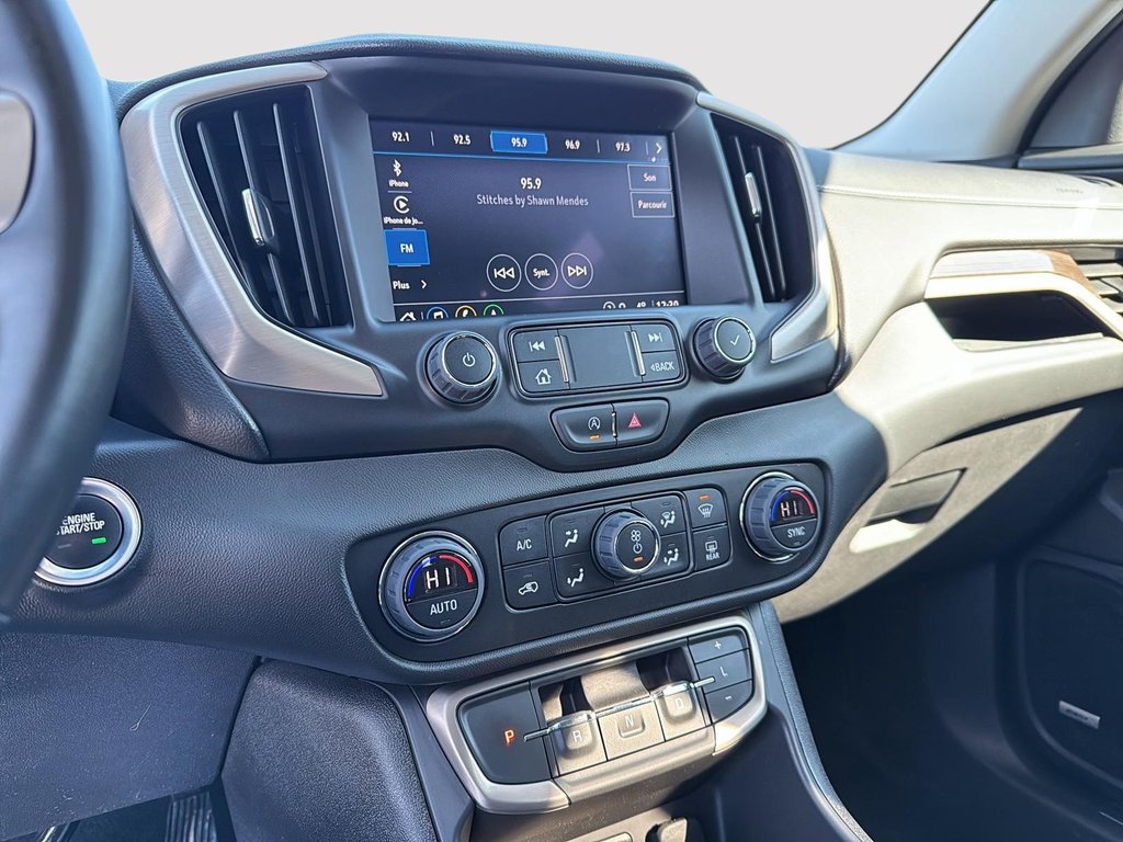 2023 GMC Terrain Denali in Drummondville, Quebec - 18 - w1024h768px