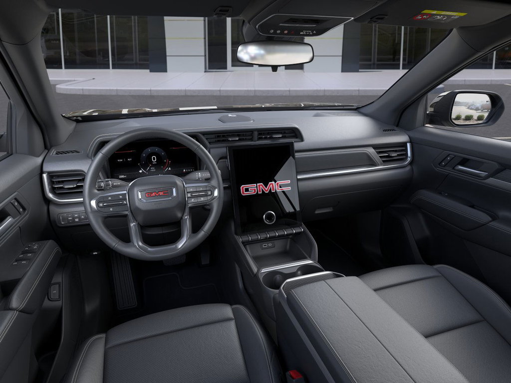 2025 GMC Terrain Elevation in Drummondville, Quebec - 5 - w1024h768px