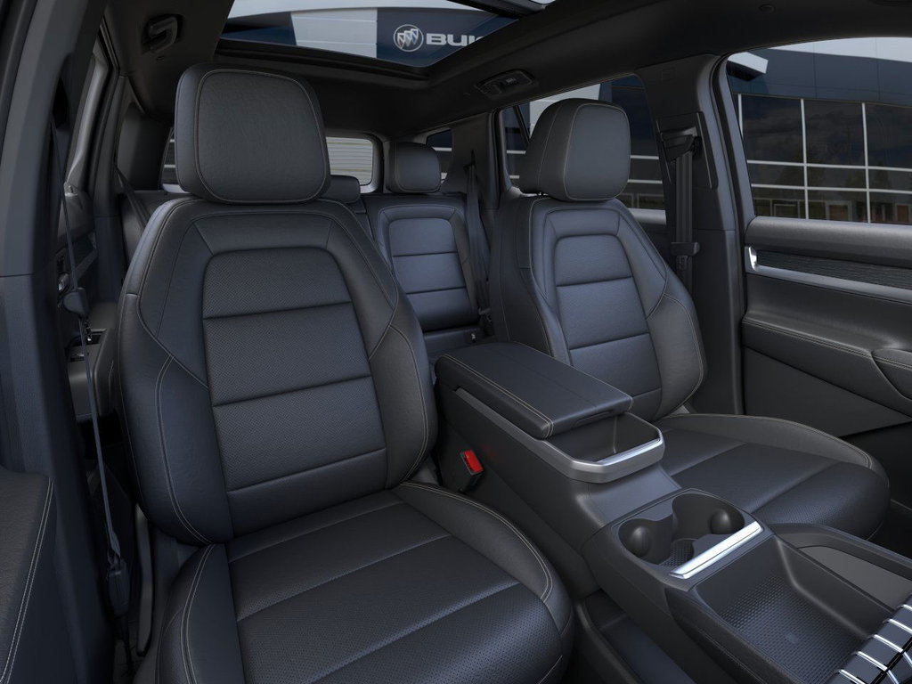 2025 GMC Terrain Elevation in Drummondville, Quebec - 6 - w1024h768px