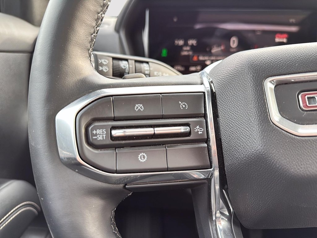 GMC Terrain AWD Elevation 2025 à Drummondville, Québec - 13 - w1024h768px
