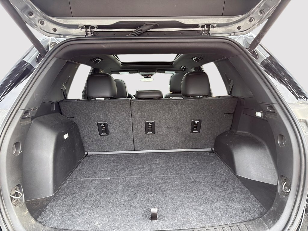 GMC Terrain AWD Elevation 2025 à Drummondville, Québec - 6 - w1024h768px