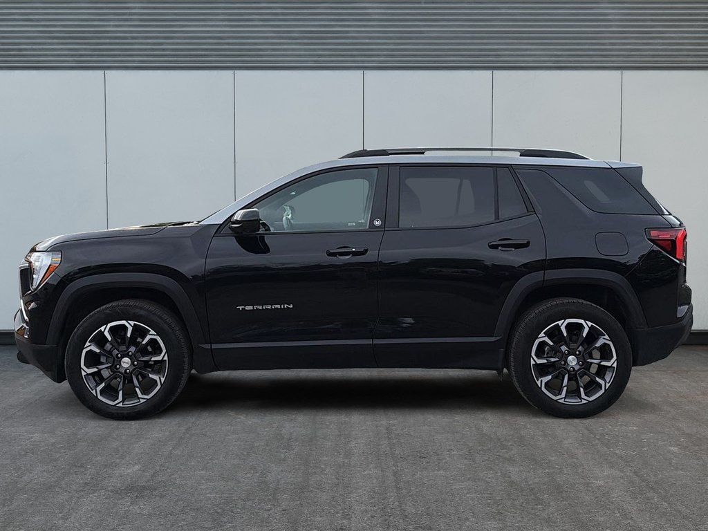 GMC Terrain AWD Elevation 2025 à Drummondville, Québec - 5 - w1024h768px