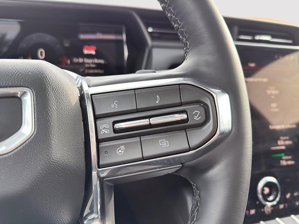 GMC Terrain AWD Elevation 2025 à Drummondville, Québec - 14 - w1024h768px