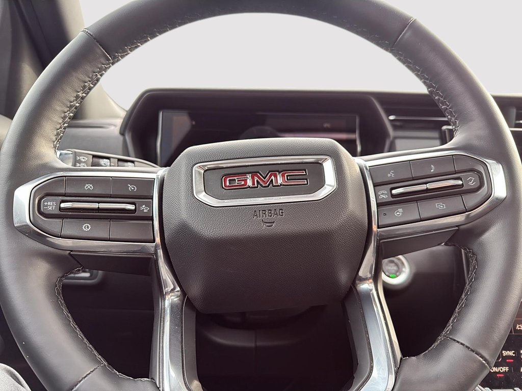 GMC Terrain AWD Elevation 2025 à Drummondville, Québec - 12 - w1024h768px