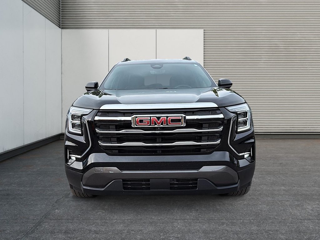GMC Terrain AWD Elevation 2025 à Drummondville, Québec - 2 - w1024h768px