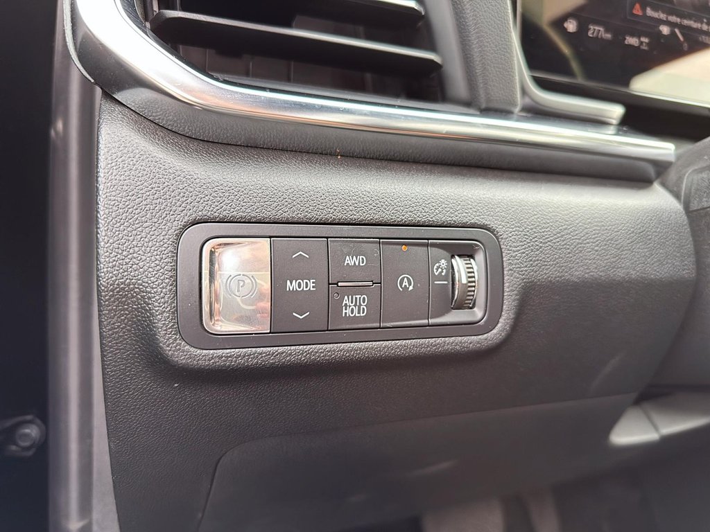 GMC Terrain AWD Elevation 2025 à Drummondville, Québec - 11 - w1024h768px