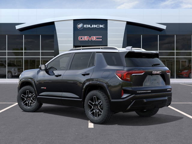 2026 GMC Terrain AT4 in Drummondville, Quebec - 3 - w1024h768px