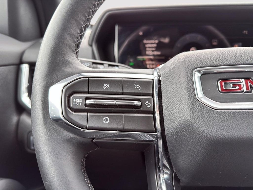 GMC Terrain Elevation 2026 à Drummondville, Québec - 15 - w1024h768px