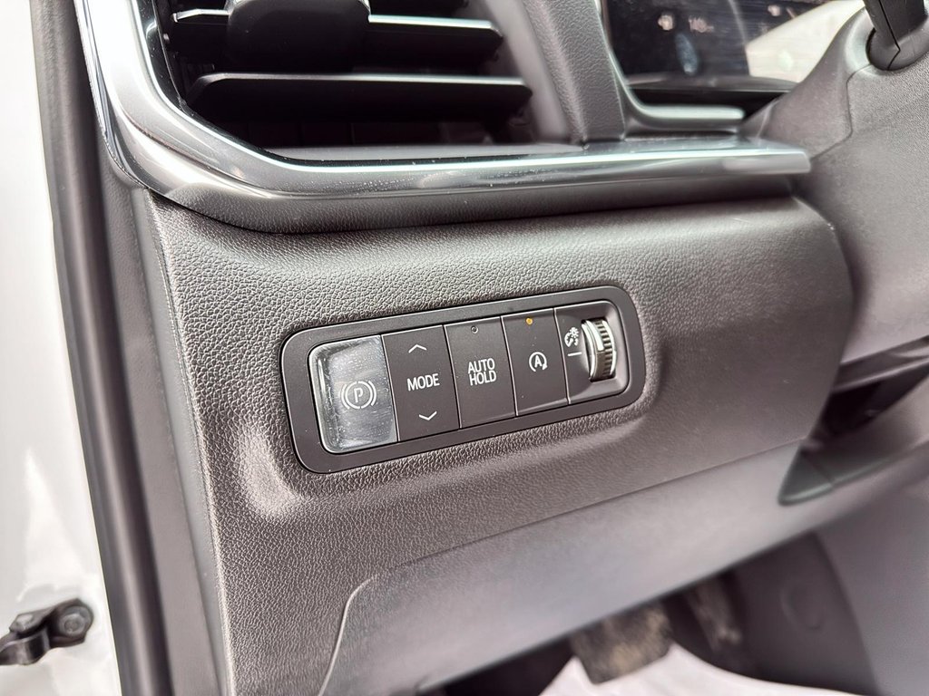 GMC Terrain Elevation 2026 à Drummondville, Québec - 13 - w1024h768px