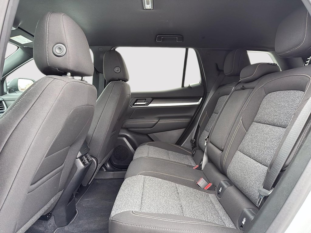 GMC Terrain Elevation 2026 à Drummondville, Québec - 10 - w1024h768px