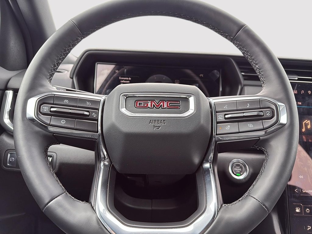 GMC Terrain Elevation 2026 à Drummondville, Québec - 14 - w1024h768px