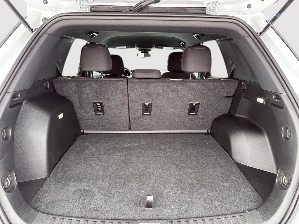 GMC Terrain Elevation 2026 à Drummondville, Québec - 6 - w1024h768px