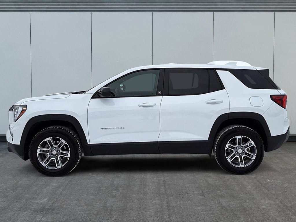 GMC Terrain Elevation 2026 à Drummondville, Québec - 5 - w1024h768px